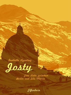 cover image of Josty